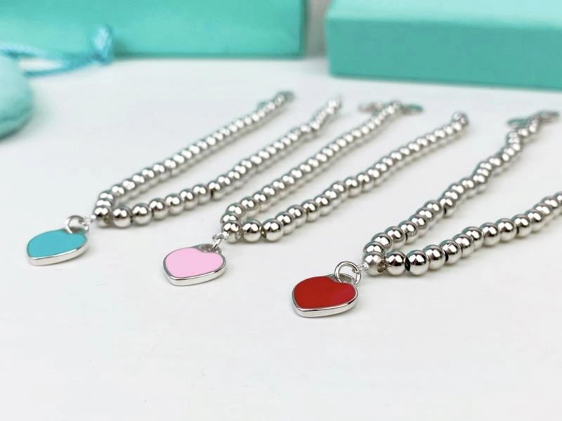 Tiffany Bracelets Sustainable 253399