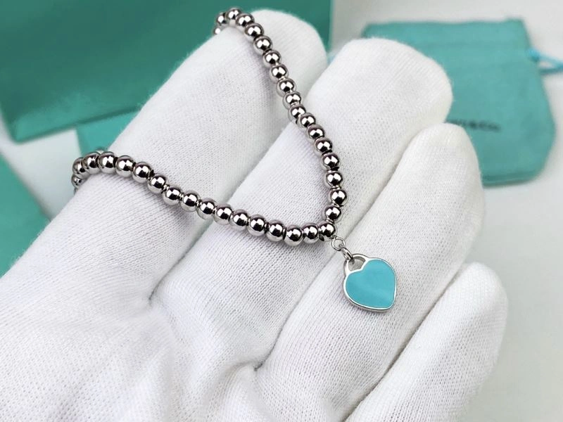 Tiffany Bracelets Sustainable 253399
