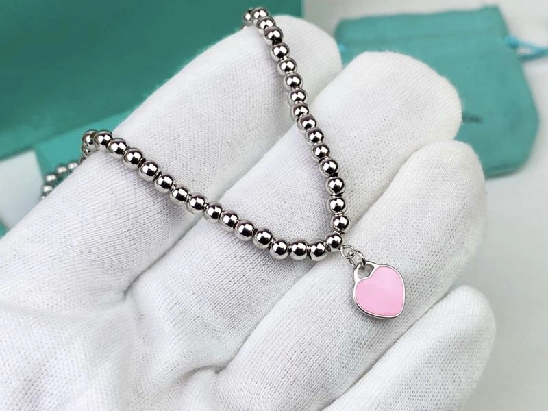 Tiffany Bracelets Sustainable 253399