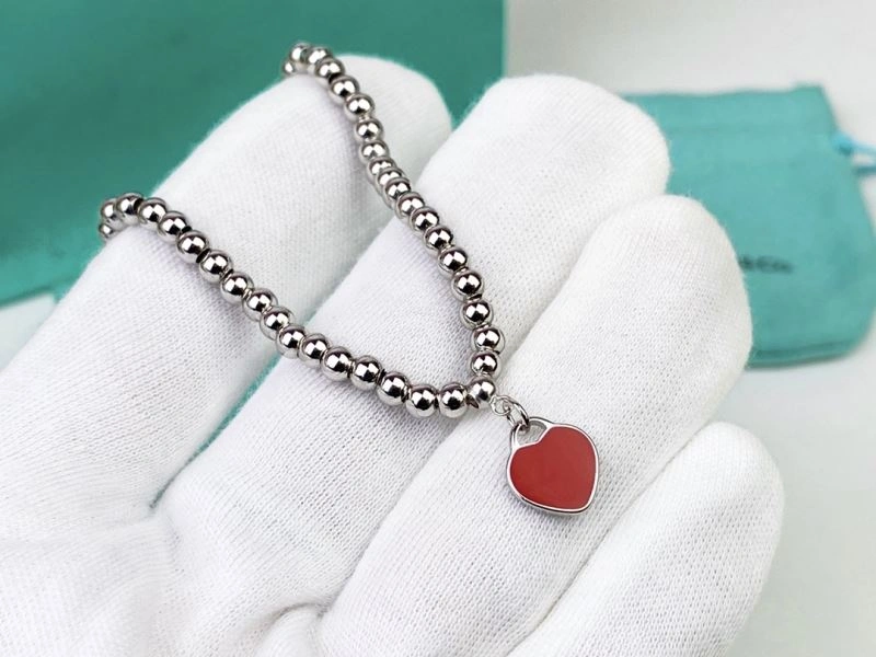 Tiffany Bracelets Sustainable 253399