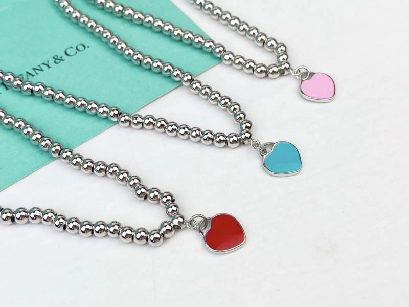 Tiffany Bracelets Sustainable 253399