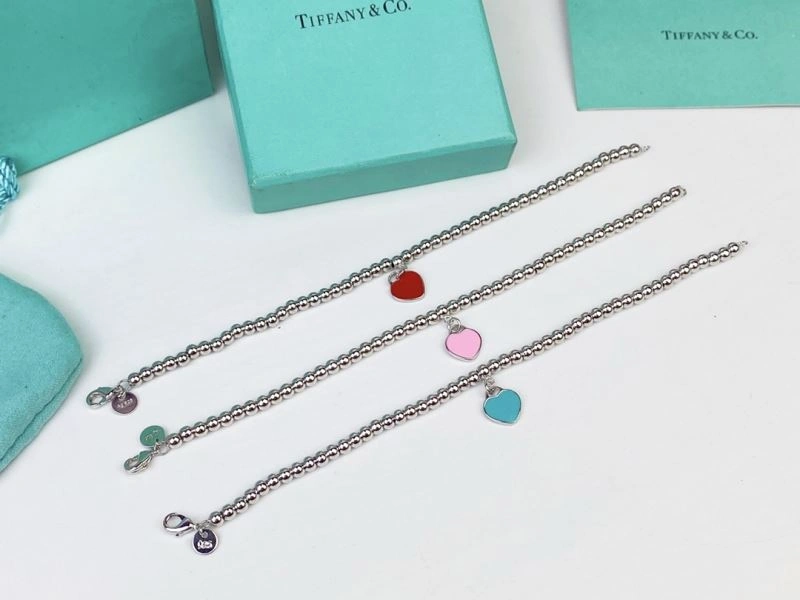 Tiffany Bracelets Sustainable 253399