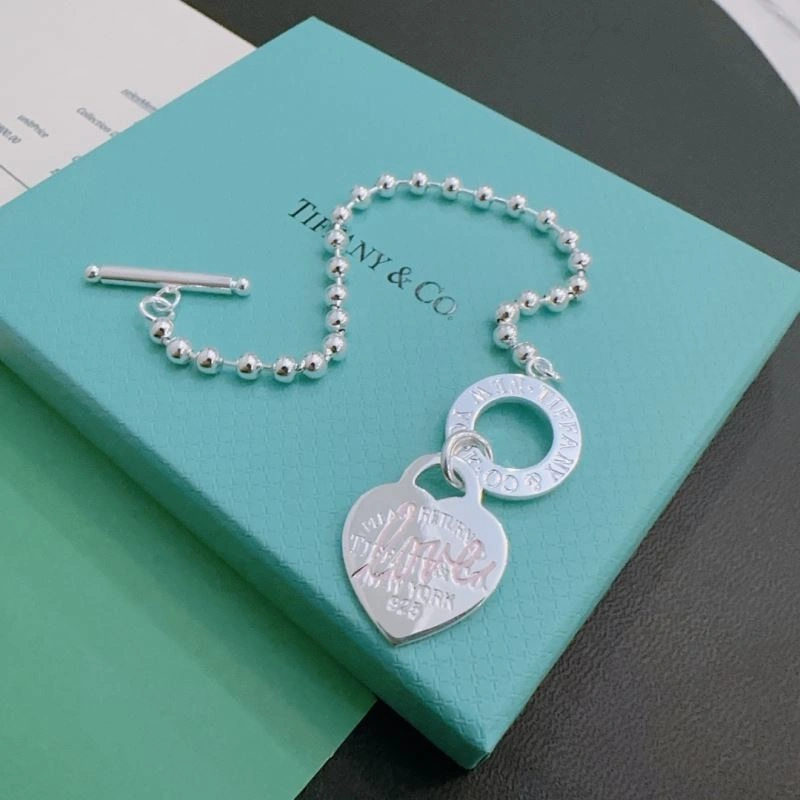 Tiffany Bracelets Youthful 253376