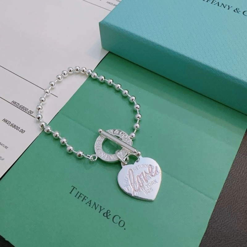 Tiffany Bracelets Youthful 253376