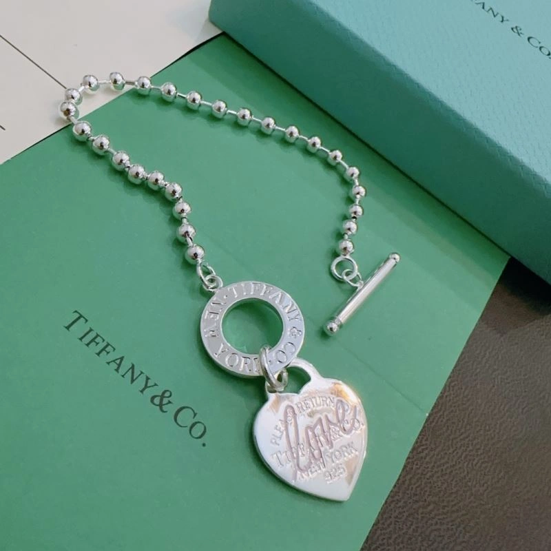 Tiffany Bracelets Youthful 253376