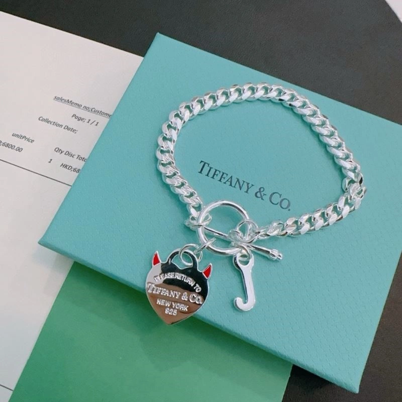 Timeless Tiffany Bracelets 253314