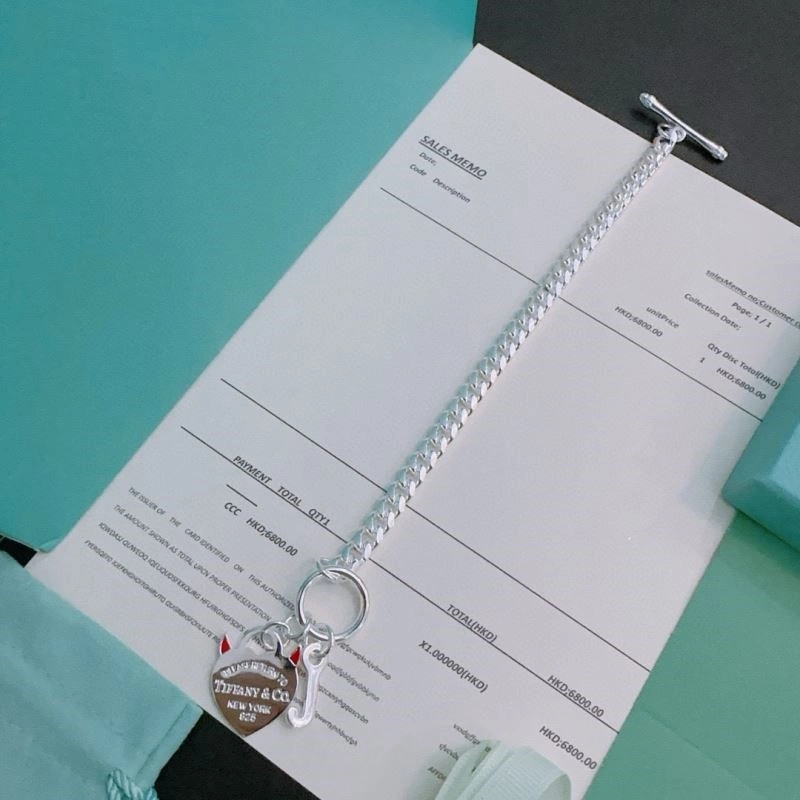 Timeless Tiffany Bracelets 253314