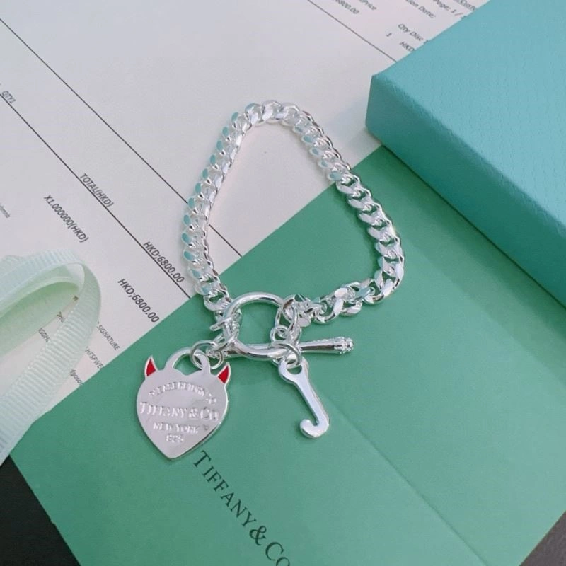 Timeless Tiffany Bracelets 253314