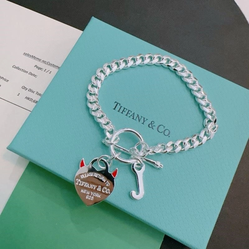 Timeless Tiffany Bracelets 253314