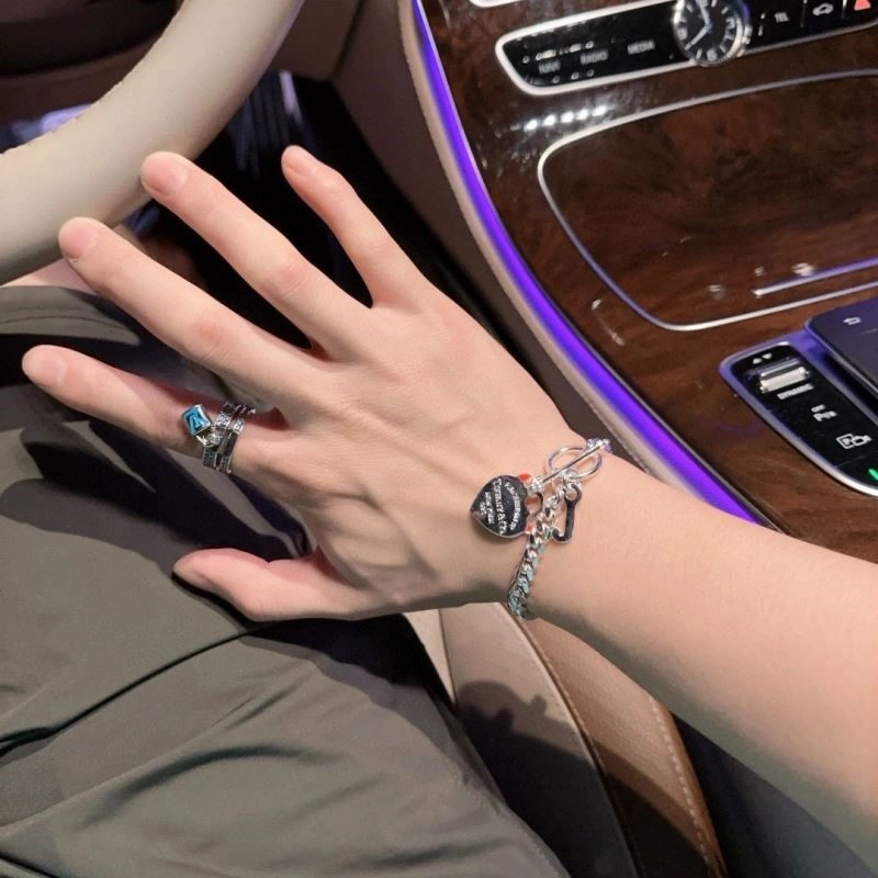 Timeless Tiffany Bracelets 253314