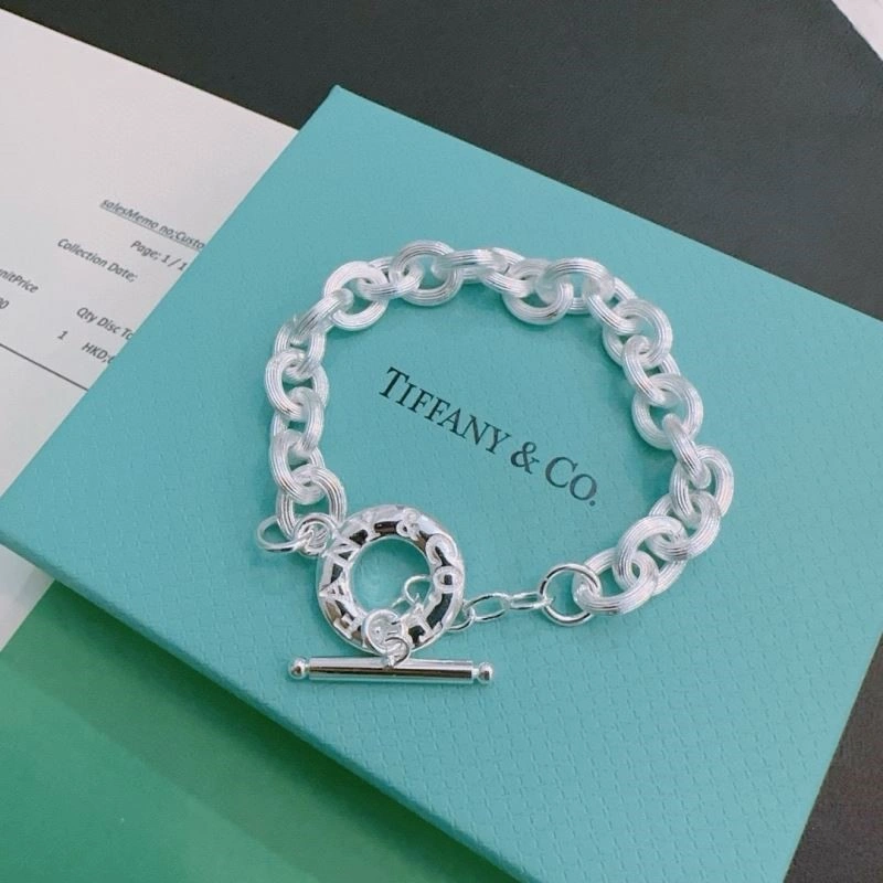 Tiffany Bracelets ZeroBulk 253310