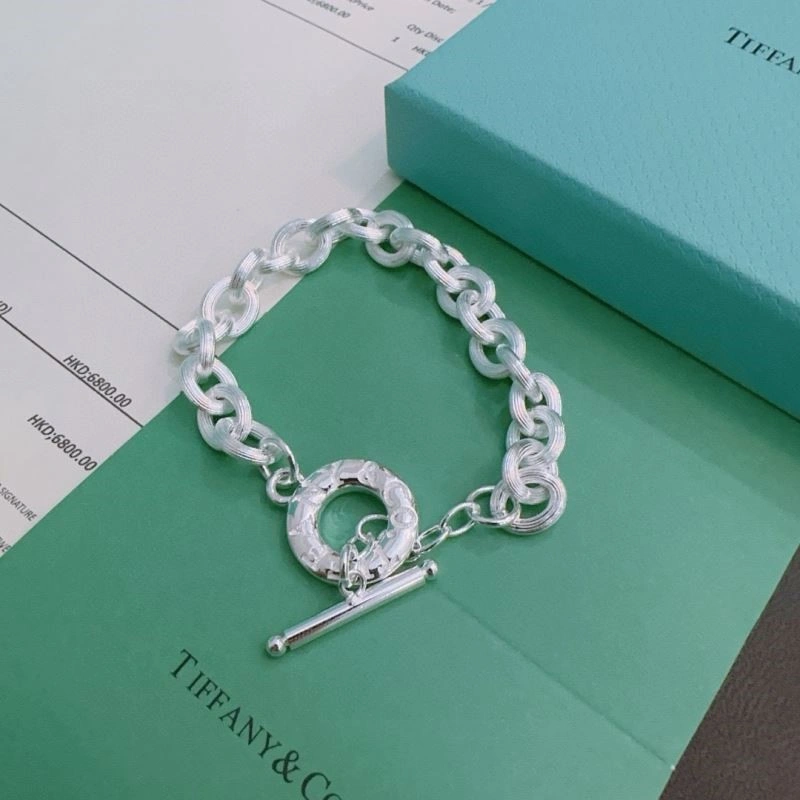 Tiffany Bracelets ZeroBulk 253310