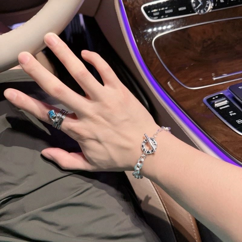 Tiffany Bracelets ZeroBulk 253310