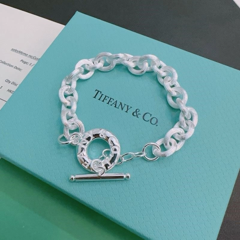 Tiffany Bracelets ZeroBulk 253310