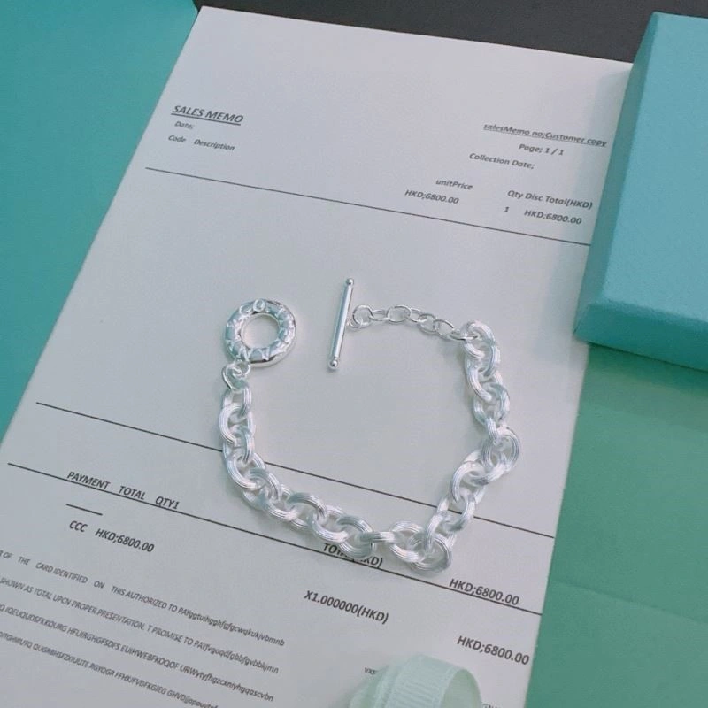Tiffany Bracelets ZeroBulk 253310