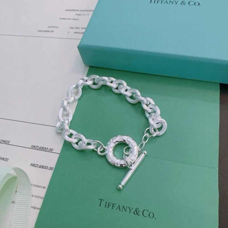 Tiffany Bracelets ZeroBulk 253310