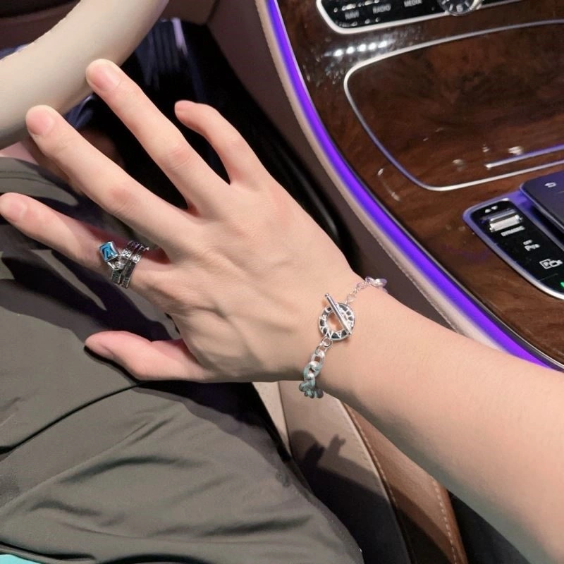 Tiffany Bracelets ZeroBulk 253310
