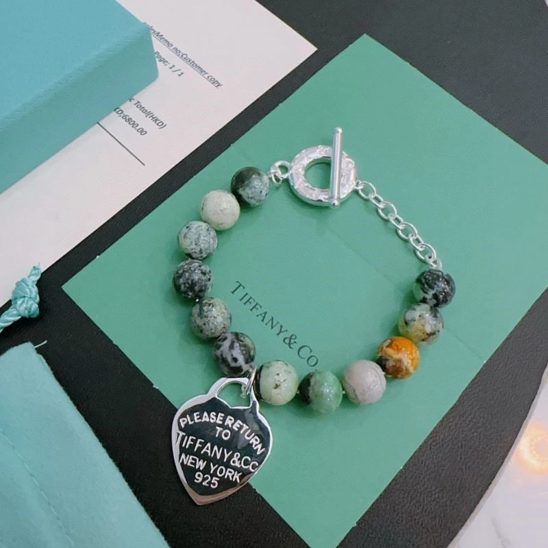 NewStyle Tiffany Bracelets 253302