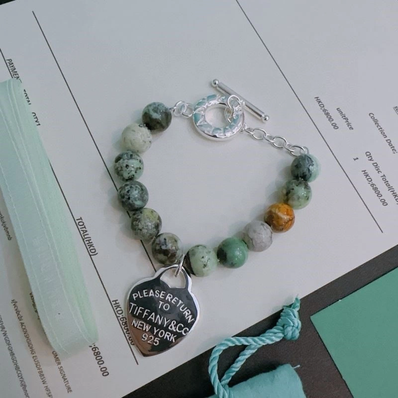 NewStyle Tiffany Bracelets 253302