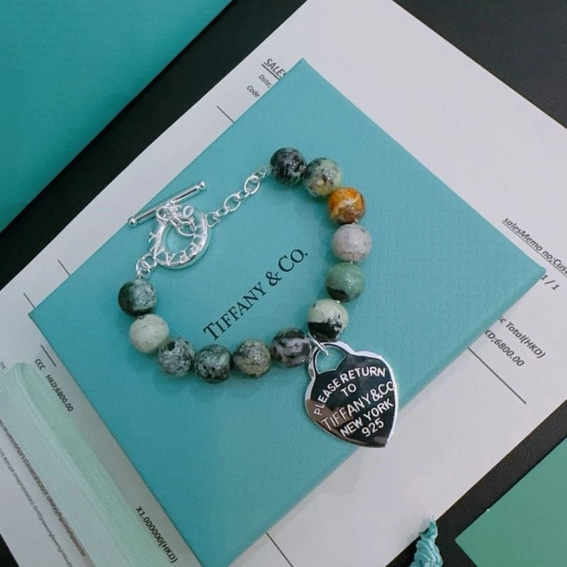 NewStyle Tiffany Bracelets 253302