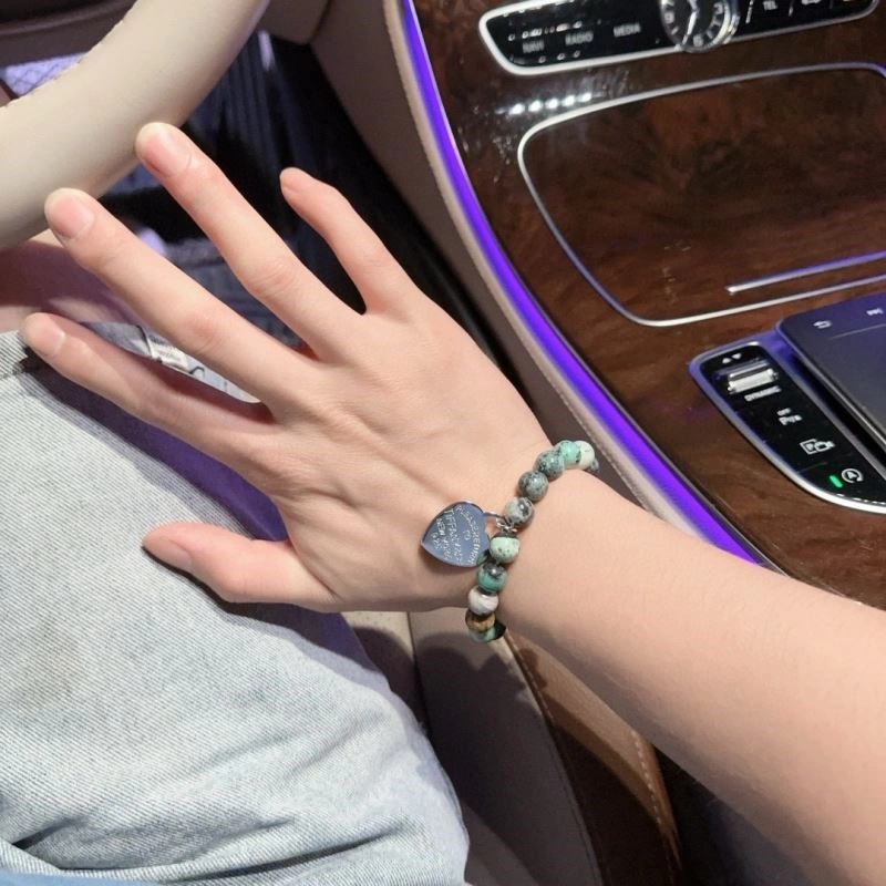 NewStyle Tiffany Bracelets 253302