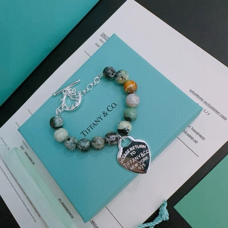 NewStyle Tiffany Bracelets 253302