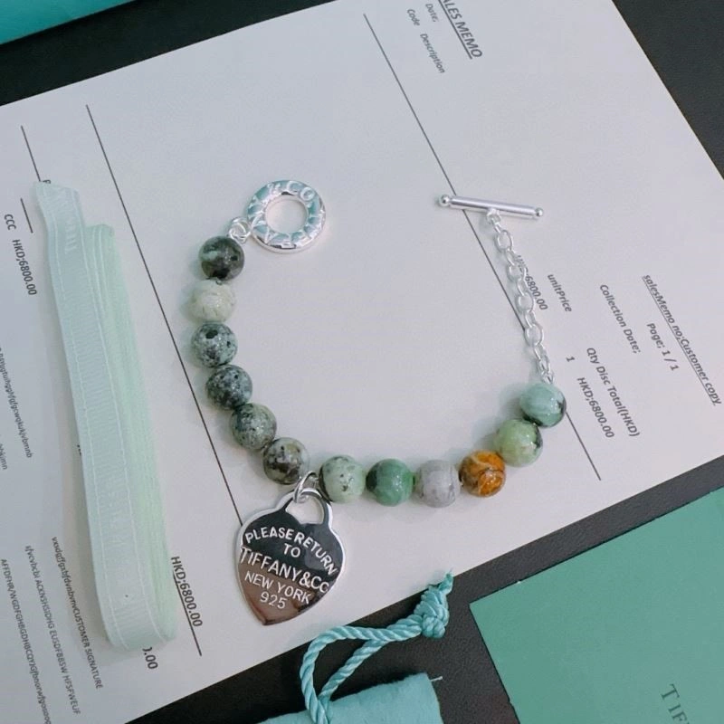 NewStyle Tiffany Bracelets 253302