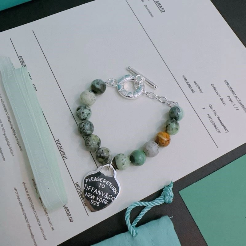 NewStyle Tiffany Bracelets 253302