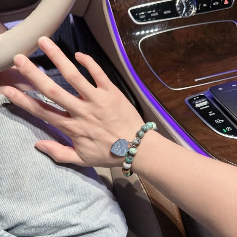 NewStyle Tiffany Bracelets 253302