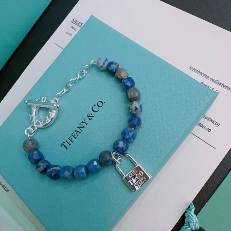 QuickDry Tiffany Bracelets 253308