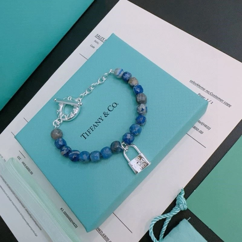 QuickDry Tiffany Bracelets 253308