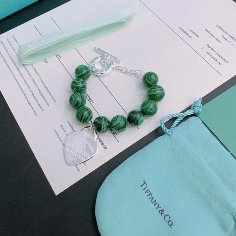 Trendsetting Tiffany Bracelets 253295