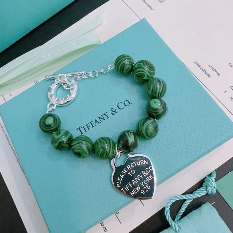 Trendsetting Tiffany Bracelets 253295