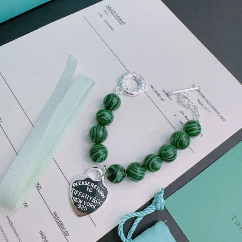 Trendsetting Tiffany Bracelets 253295