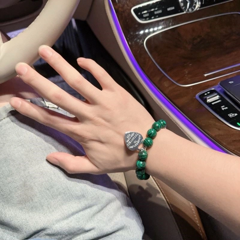 Trendsetting Tiffany Bracelets 253295
