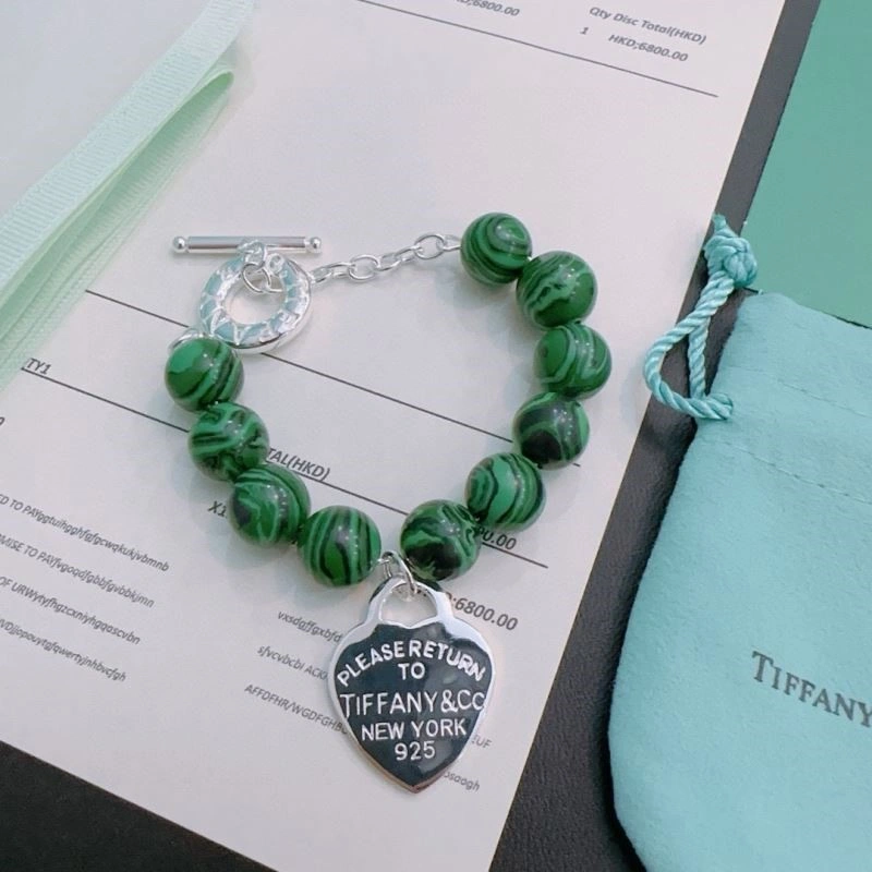 Trendsetting Tiffany Bracelets 253295