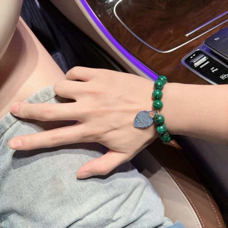 Trendsetting Tiffany Bracelets 253295
