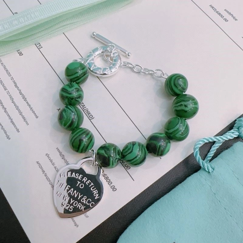 Trendsetting Tiffany Bracelets 253295