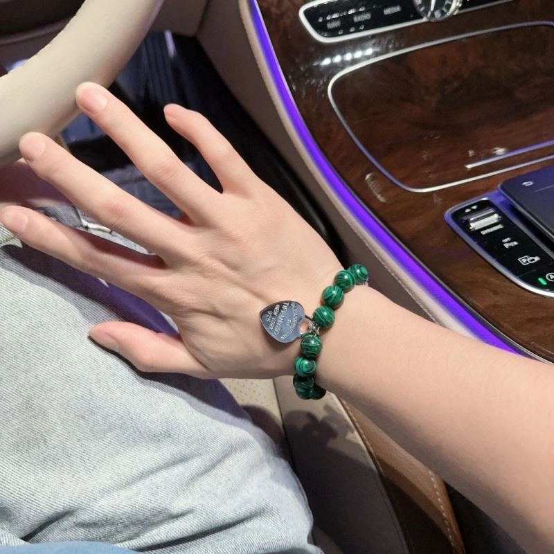 Trendsetting Tiffany Bracelets 253295