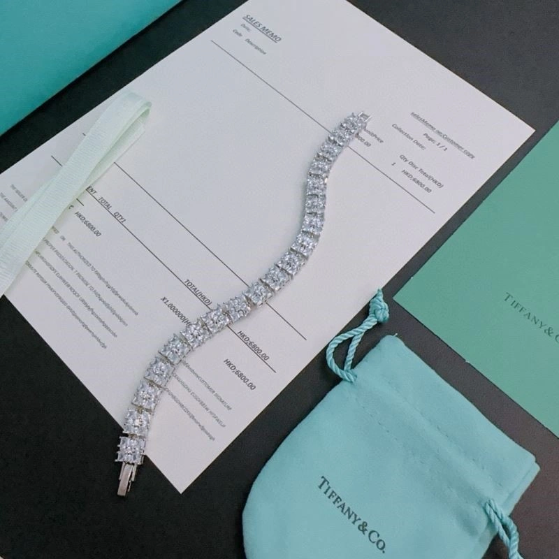 EasyMatch Tiffany Bracelets 253312