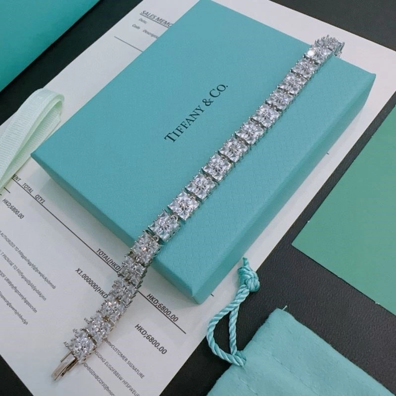 EasyMatch Tiffany Bracelets 253312