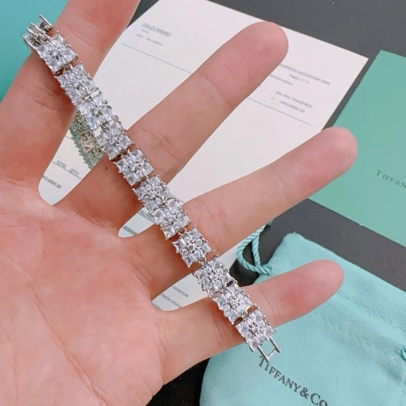 EasyMatch Tiffany Bracelets 253312