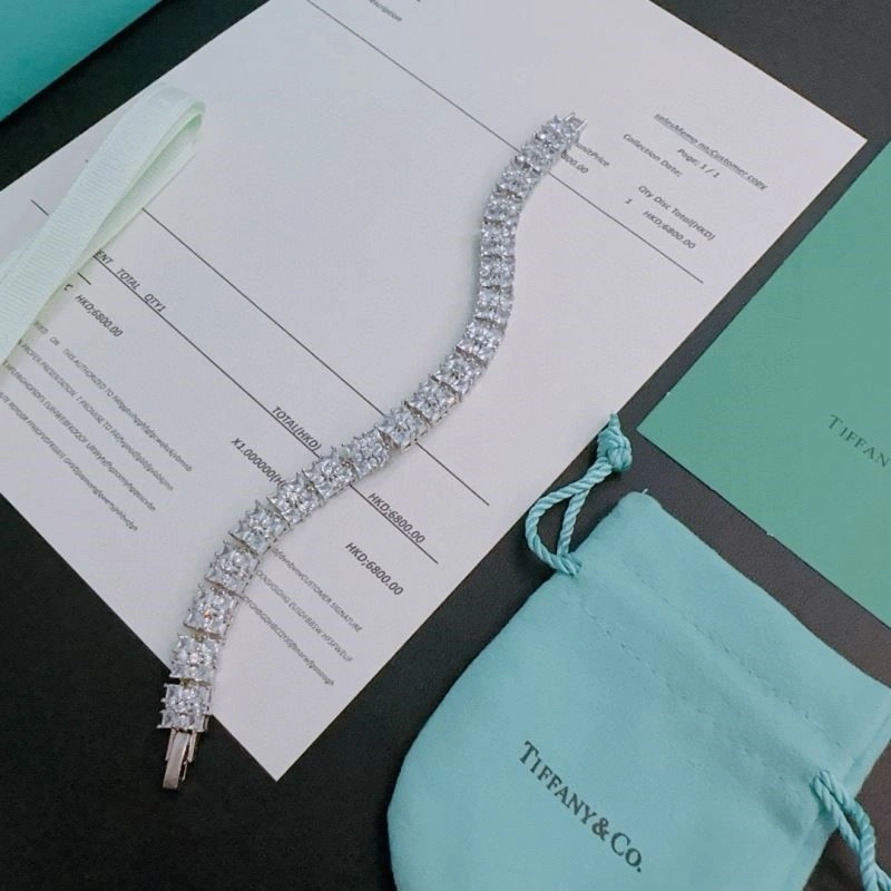 EasyMatch Tiffany Bracelets 253312