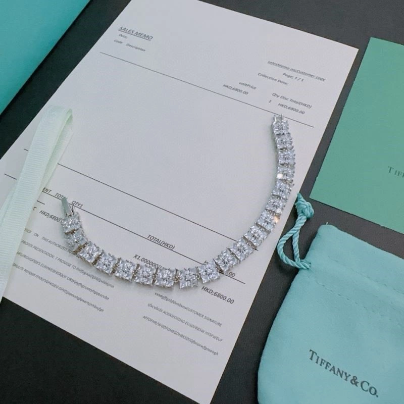 EasyMatch Tiffany Bracelets 253312