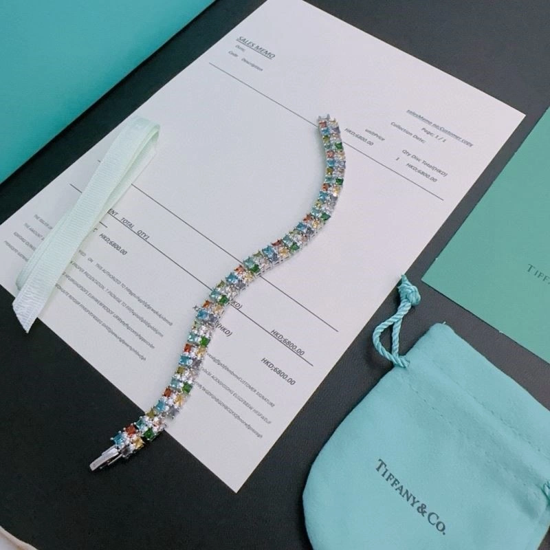 OnTrend Tiffany Bracelets 253315