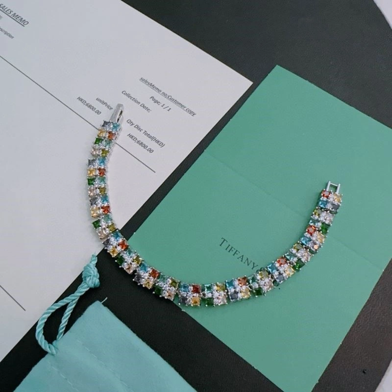 OnTrend Tiffany Bracelets 253315