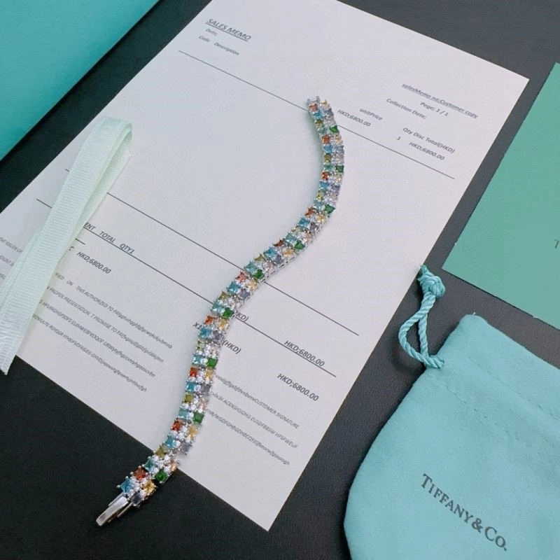 OnTrend Tiffany Bracelets 253315