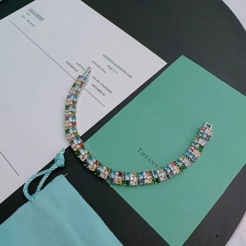 OnTrend Tiffany Bracelets 253315