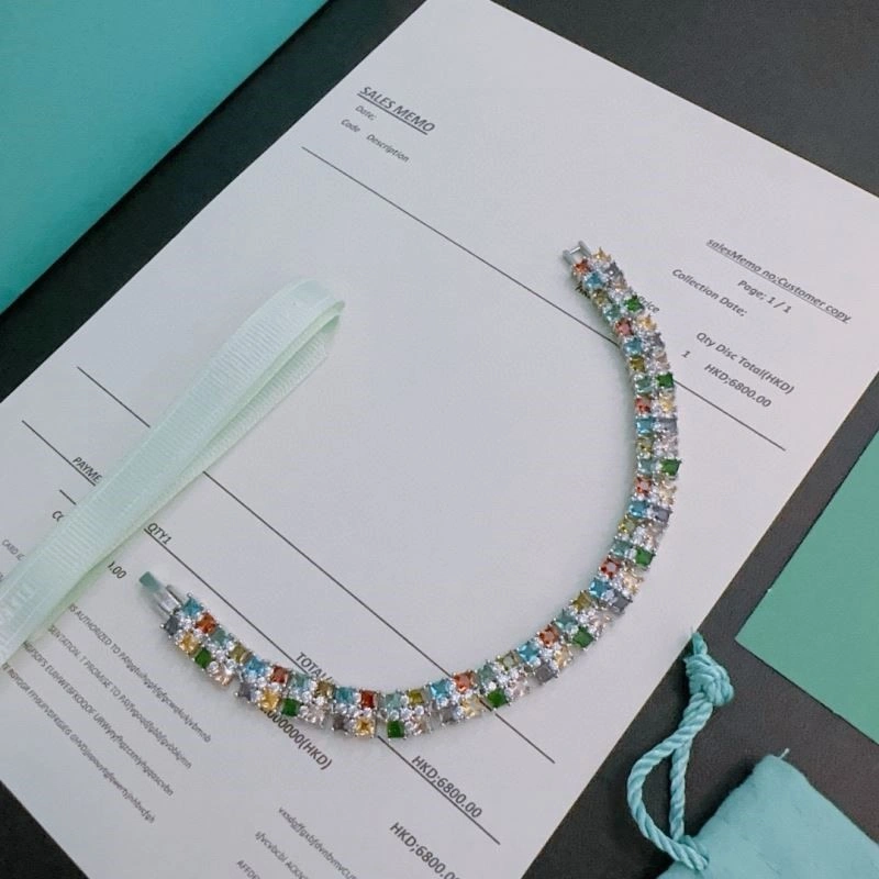 OnTrend Tiffany Bracelets 253315