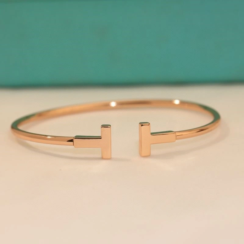 Tiffany Bracelets Classic 253297